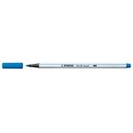STABILO Fasermaler 'Pen 68 brush'