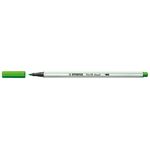 STABILO Fasermaler 'Pen 68 brush'