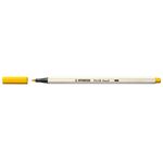 STABILO Fasermaler 'Pen 68 brush'