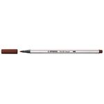 STABILO Fasermaler 'Pen 68 brush'