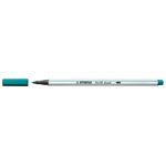 STABILO Fasermaler 'Pen 68 brush'