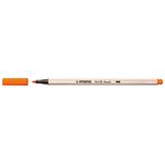 STABILO Fasermaler 'Pen 68 brush'