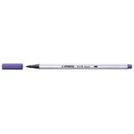 STABILO Fasermaler 'Pen 68 brush'