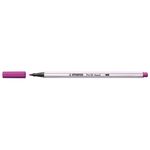 STABILO Fasermaler 'Pen 68 brush'