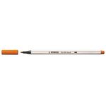 STABILO Fasermaler 'Pen 68 brush'