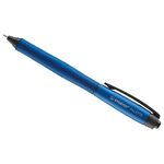 STABILO Tintenroller PALETTE F blau