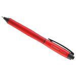 STABILO Tintenroller PALETTE F rot