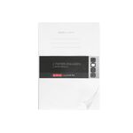 Herlitz Refill my.Book Flex A4 2x40kar 2er Set