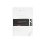 Herlitz Refill my.Book Flex A4 2x40lin 2er Set