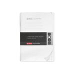 Herlitz Refill my.Book Flex A6 2x40kar 2er Set