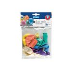 Luftballons Perlmutt 8Stück 8er Pack