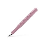 Faber Castell Füller Grip 2010M rose shadows