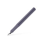 Faber Castell Füller Grip 2010M dapple gray