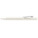 Faber Castell Kugelschr Grip 2010M coco milk