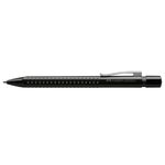 Faber Castell Kugelschr Grip 2010M schwarz