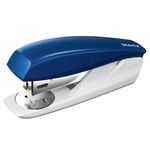 LEITZ Büro-Heftgerät Leitz blau