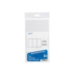 Ausweishülle 220x116mm 2erPack 2er Pack