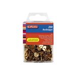 Herlitz Reissbrettstifte mess. 200 St. 200er Pack