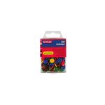 Herlitz Reissbrettstifte bunt 200 St. 200er Pack