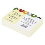 HAN Karteikarten A8 für CROCO Box 100er Pack