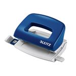 LEITZ Locher klein Leitz blau