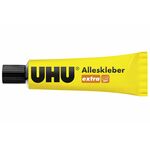 UHU Uhu Alleskleber tropffrei 31 g 31 g
