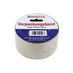 Klebeband braun 50mmx66m - 6 VPE