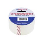 Klebeband transp. 50mmx66m
