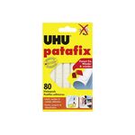 UHU UHU patafix ws. 80 Pads 80er Pack
