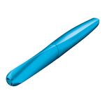 PELIKAN Füllhalter Twist Frosted Blue