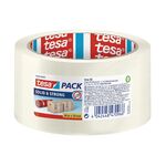 TESA tesapack 66m 50mm transp.