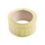 NOPI Klebeband transp.66mx50mm