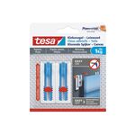 TESA Klebenagel- Leinwand Ta+Pu 2St