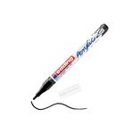 edding Acrylic Marker 5300  schwarz