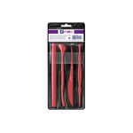 STAEDTLER Fimo Klingen-Set 3-teilig 4-teilig