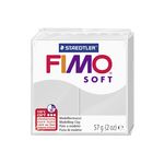 STAEDTLER Modelliermasse 'Fimo soft'