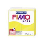 STAEDTLER Modelliermasse 'Fimo soft'