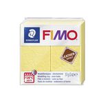 STAEDTLER Modelliermasse 'Fimo Leather Effect'