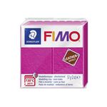 STAEDTLER Modelliermasse 'Fimo Leather Effect'