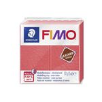 STAEDTLER Modelliermasse 'Fimo Leather Effect'