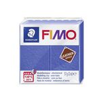 STAEDTLER Modelliermasse 'Fimo Leather Effect'