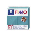 STAEDTLER Modelliermasse 'Fimo Leather Effect'