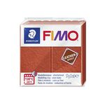 STAEDTLER Modelliermasse 'Fimo Leather Effect'