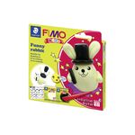 STAEDTLER Fimo kids fun.kits rabbit 4SZ 4-teilig