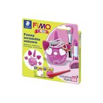 STAEDTLER Fimo kids fun.kits unicorn 4SZ 4-teilig
