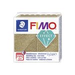 STAEDTLER Modelliermasse 'Fimo Effect'