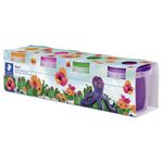 STAEDTLER Spielknete Noris Club 4 Sonder 4er Set