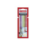 STABILO Fasermaler 'Pen 68' 8er Etui