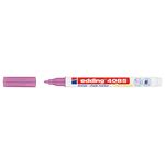 edding Kreidemarker 4085