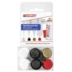 edding Sprühkopf-Set 5200N